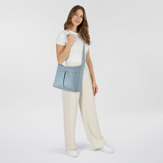 Liebeskind Hera Borsa a tracolla Pelle 32 cm