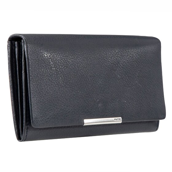 Maître Portafoglio in pelle Belg Diedburg 18 cm Maître Portafoglio in pelle Belg Diedburg 18 cm