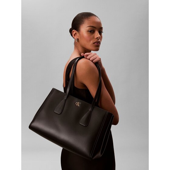 Calvin Klein CK Medium Borsa shopper 36 cm