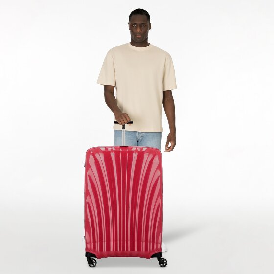 Samsonite Cosmolite 4 ruote Carrello 86 cm