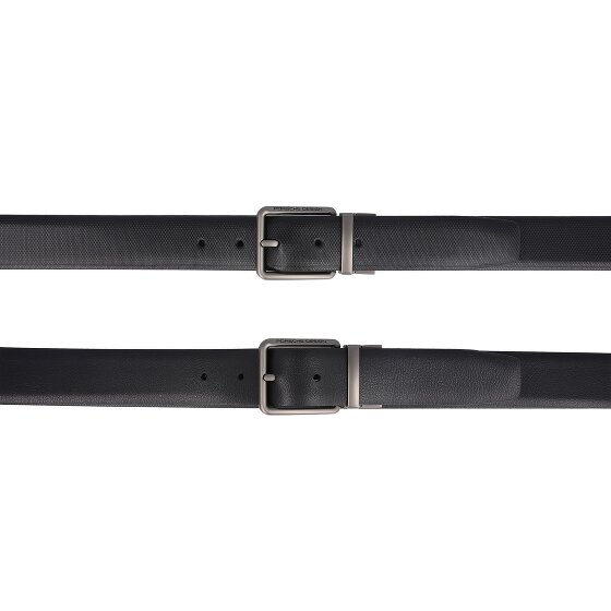 Porsche Design Cintura reversibile Business in pelle