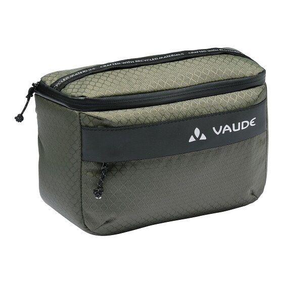 Vaude Ciclista Borsa da bicicletta Borsa da manubrio 27 cm