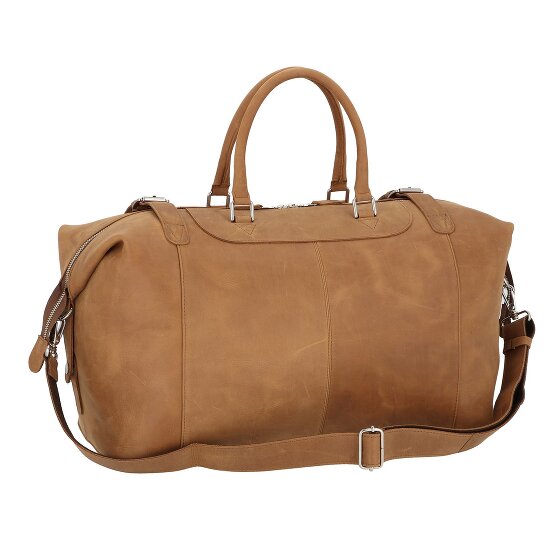 Harold's Borsa da viaggio Toro in pelle 52 cm