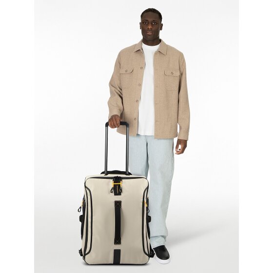 Samsonite Paradiver Light 2 ruote Borsa da viaggio 55 cm