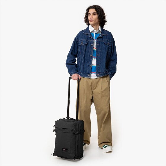Eastpak Strapson 2 ruote Borsa da viaggio 43 cm