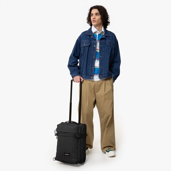Eastpak Strapson 2 ruote Borsa da viaggio 43 cm