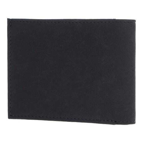 oxmox New Cryptan Portafoglio Protezione RFID 8.5 cm
