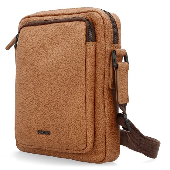 Picard Casual Borsa a tracolla Pelle 18 cm