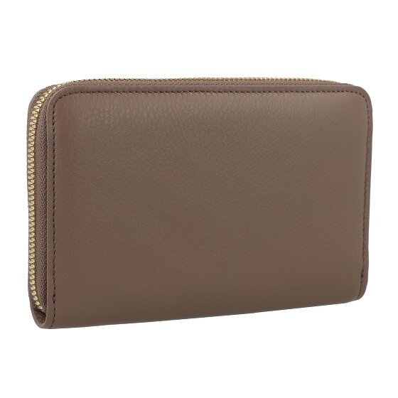 abro Dalia Portafoglio Protezione RFID Pelle 15 cm
