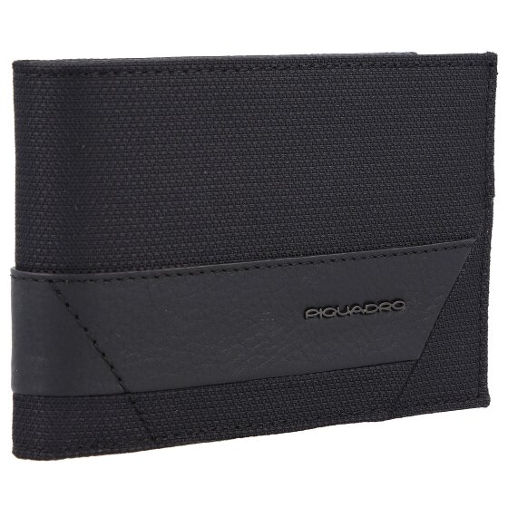 Piquadro Portafoglio Trakai RFID 13 cm