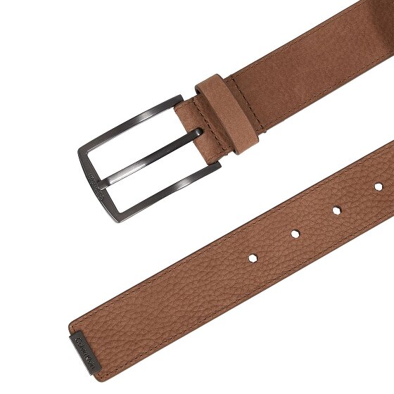 Calvin Klein CK Casual Cintura Pelle