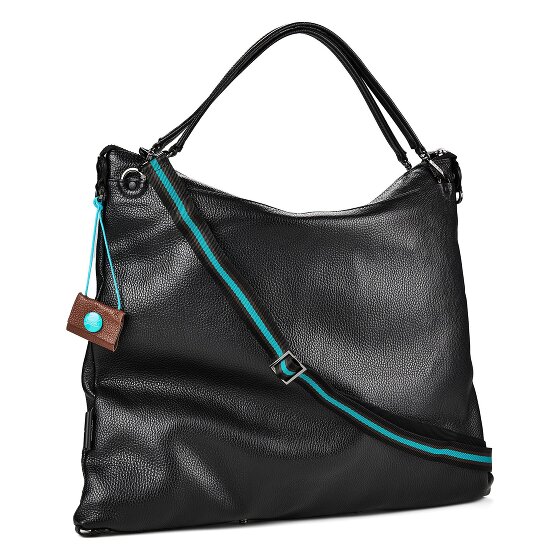 Gabs G16 Borsa a spalla Vera Pelle 51 cm