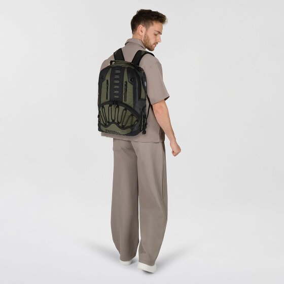 Sprayground Spec Ops Off Zaino da giorno 45 cm Scomparto per laptop