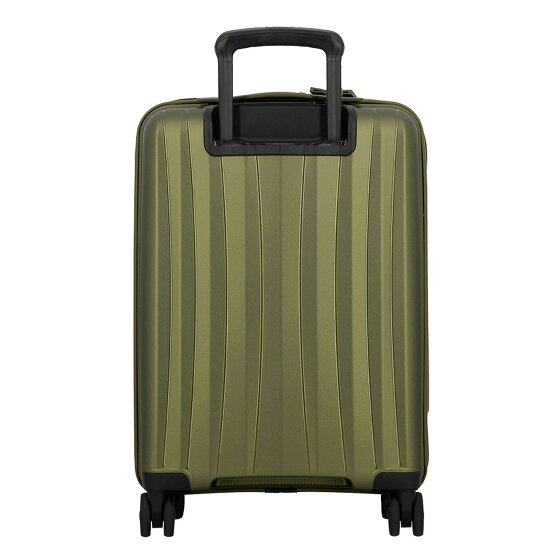 Jump Enais 4 ruote Carrello della cabina 55 cm