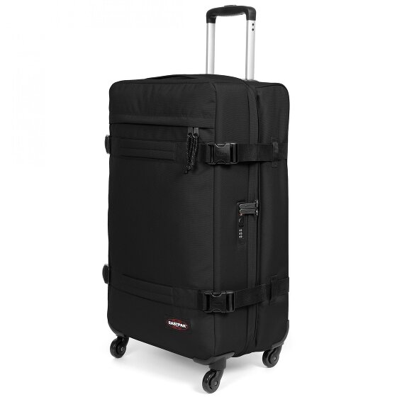 Eastpak Transit'R 4 ruote Carrello M 70 cm