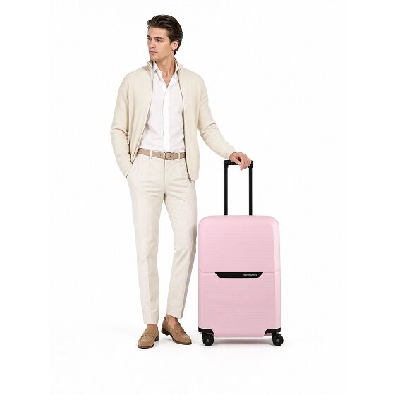 Samsonite Magnum Eco 4 ruote Carrello 69 cm