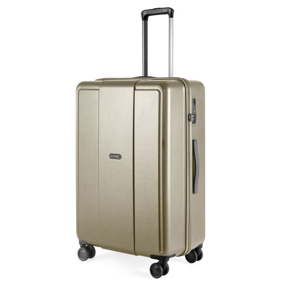 Epic Pop 6.0 Carrello a 4 ruote 75 cm