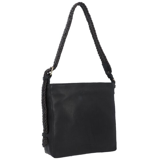 Cowboysbag Foxhill Borsa a tracolla Pelle 28 cm
