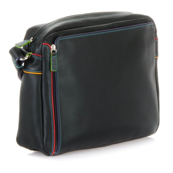 Mywalit Borsa a tracolla in pelle 27 cm