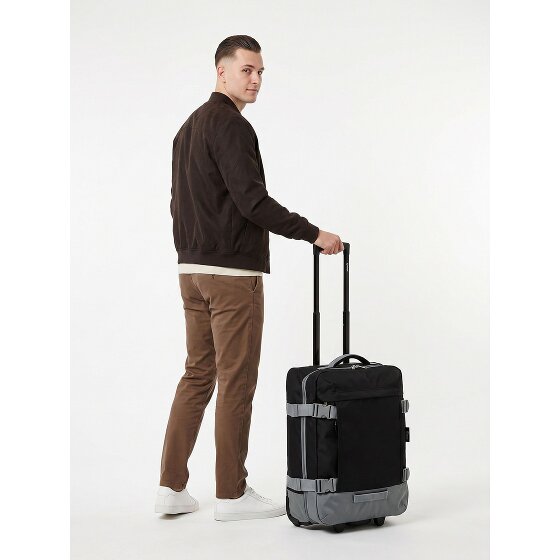 Benzi 5850 2 ruote Trolley cabina S 51 cm