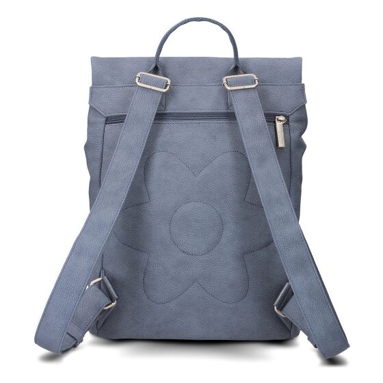 Zwei Mademoiselle.M Zaino da giorno 35 cm Scomparto per laptop