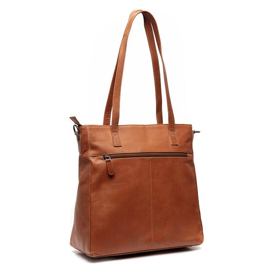 The Chesterfield Brand Mosel Borsa shopper Pelle 33 cm Scomparto per laptop