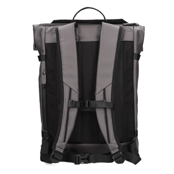 Zwei Aqua Zaino da giorno 47 cm Scomparto per laptop