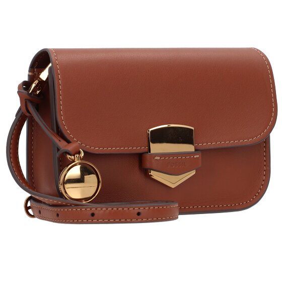 Fossil Lennox Borsa a tracolla Pelle 19.5 cm
