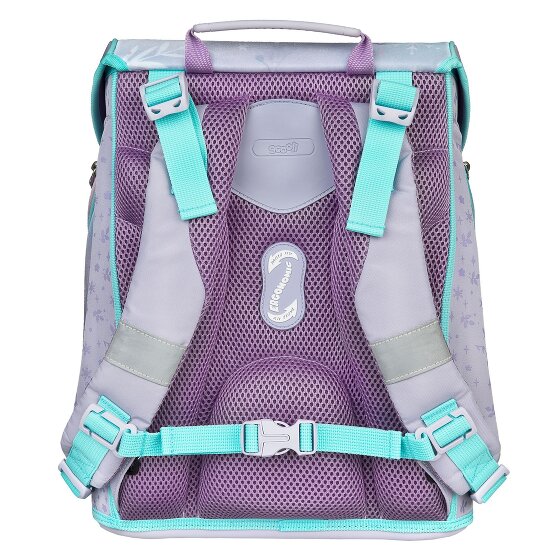 Scooli EasyFit Set di borse per la scuola 5 pezzi