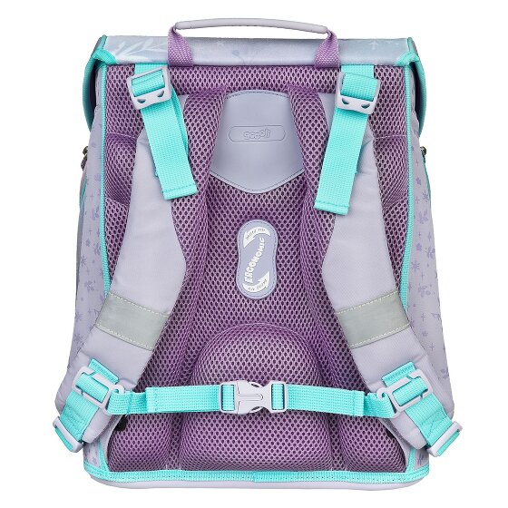 Scooli EasyFit Set di borse per la scuola 5 pezzi