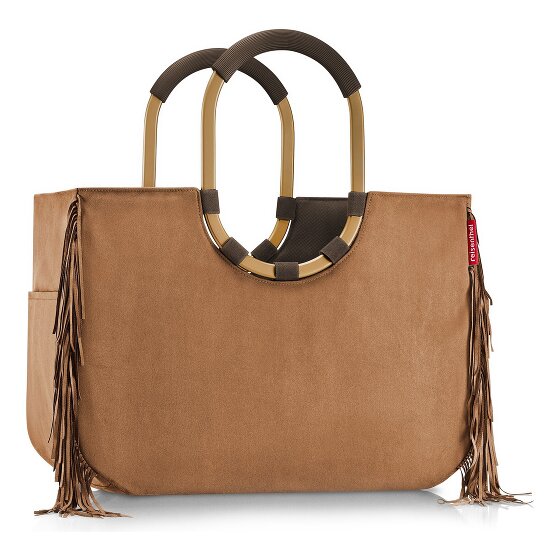 reisenthel Borsa Loopshopper L 46 cm