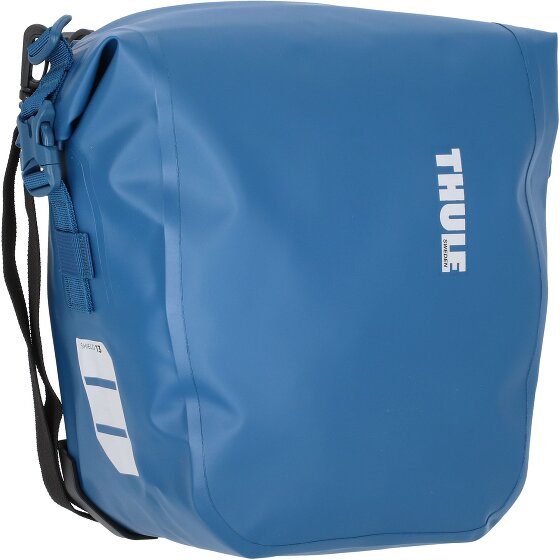 Thule Borsa da bici Shield Pannier 13L Set 2 pezzi.