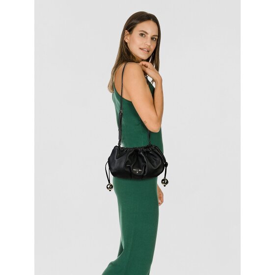 Patrizia Pepe Bubble Borsa borsa borsa Pelle 23.5 cm