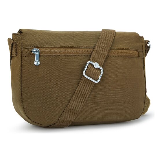Kipling Basic Earthbeat Borsa a tracolla 26 cm