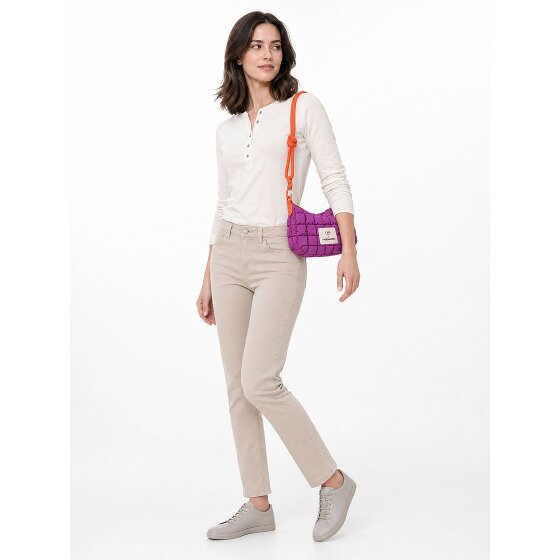 LES VISIONNAIRES Unio Little Sophie Borsa a spalla 24 cm
