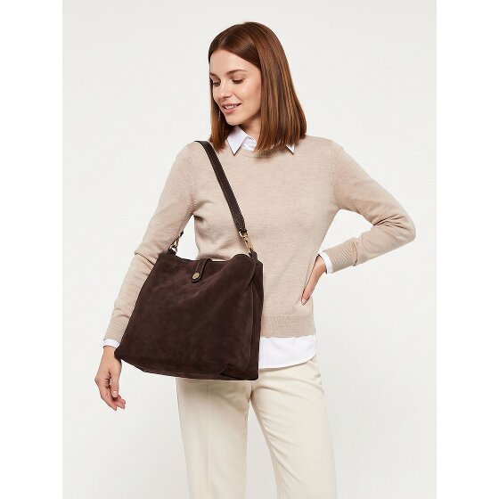 Gianni Chiarini Fiona Borsa a spalla Vera Pelle 36 cm