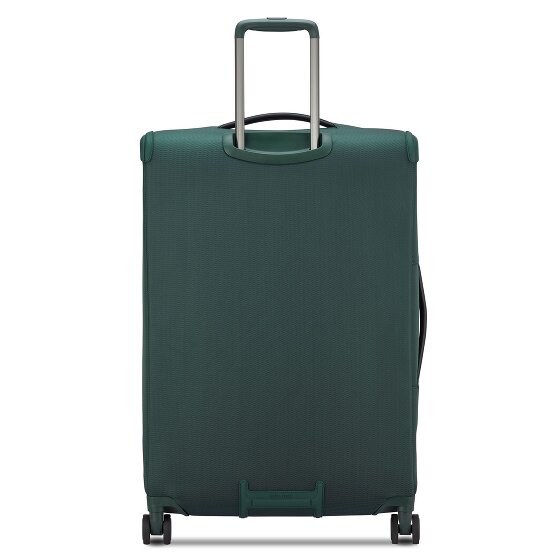 Delsey Paris Montmartre 3 4 ruote Carrello 76 cm espandibile