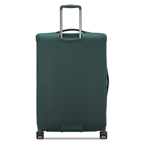 Delsey Paris Montmartre 3 4 ruote Carrello 76 cm con piega di espansione
