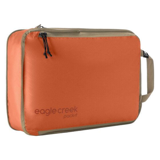 Eagle Creek Pack-It Isolate Compression Pannier Set S-M 3 pezzi con piega elastica