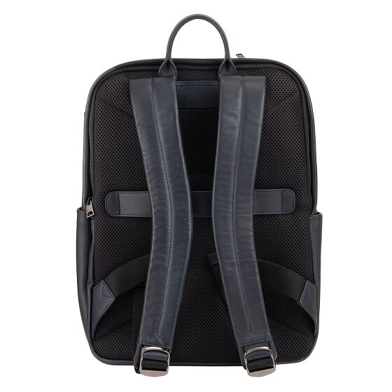 DuDu Sydney Zaino da giorno Pelle 42 cm Scomparto per laptop