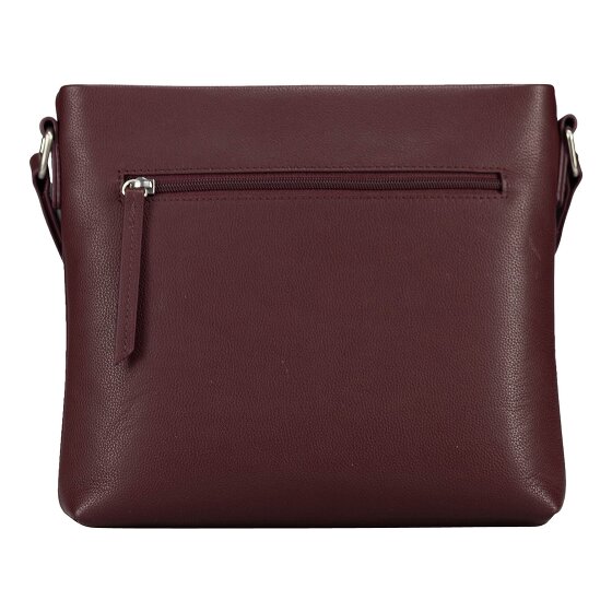 Jost Lysa Borsa a tracolla Vera Pelle 25 cm
