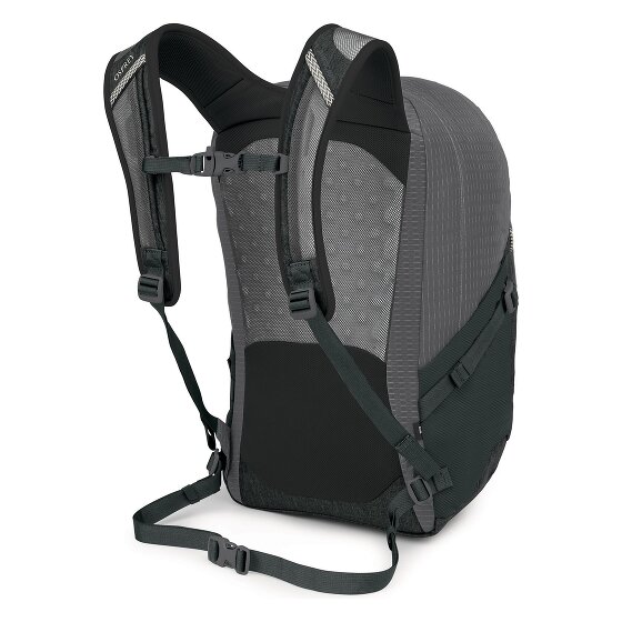 Osprey Zaino Quasar Scomparto per laptop da 49 cm