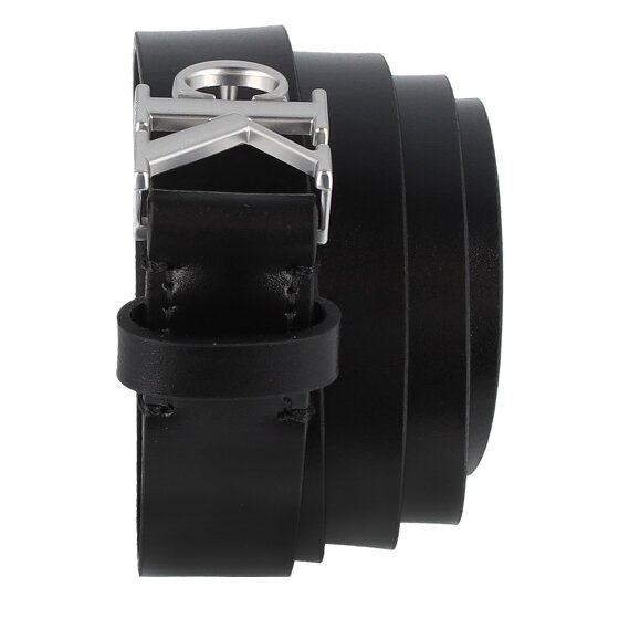 Calvin Klein Jeans Cintura Pelle