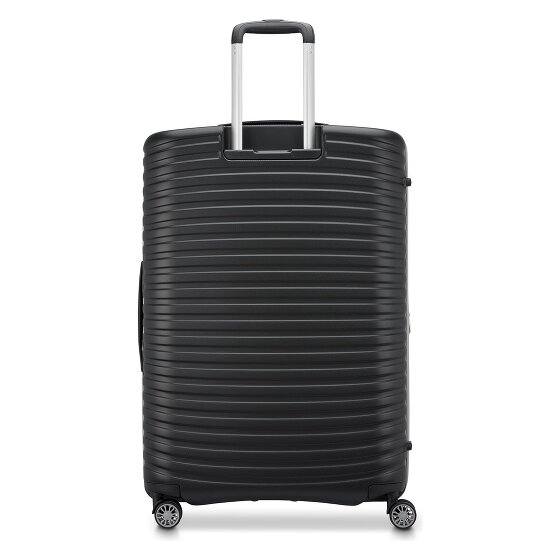 MODO by Roncato Vega 4 ruote Carrello 78 cm con piega di espansione