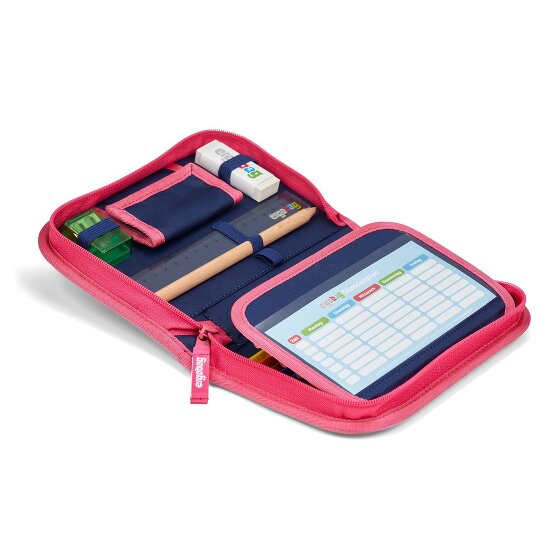 Ergobag Accessori astuccio per matite 21 pezzi.