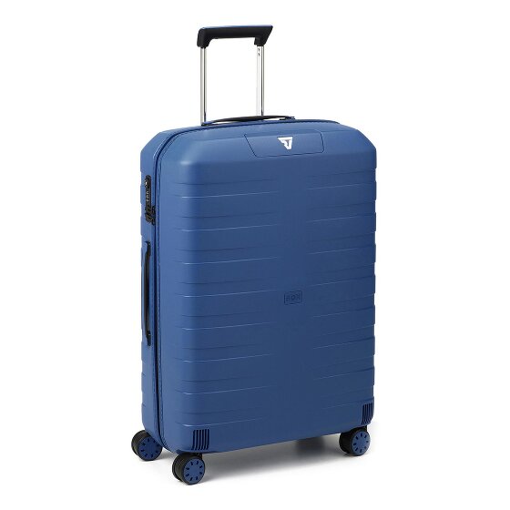 Roncato Box Sport 2.0 4 ruote Carrello M 69 cm