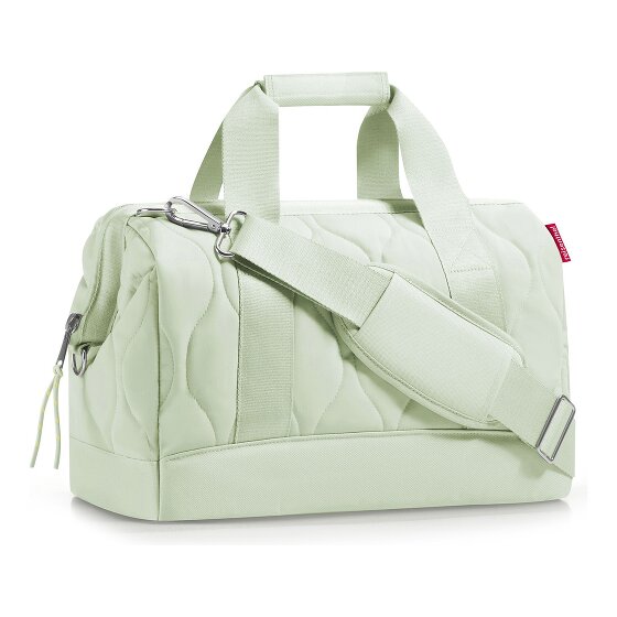 reisenthel Borsa da viaggio Allrounder M Weekender 40 cm