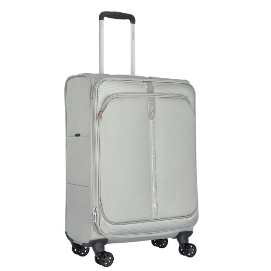 Samsonite Popsoda Carrello a 4 ruote 66 cm
