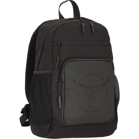 Chiemsee Track "n" Day Zaino 40 cm scomparto per laptop