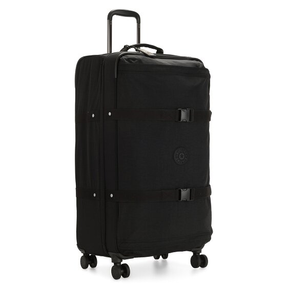 Kipling Basic Spontaneous L Carrello a 4 ruote 78 cm